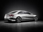 Mercedes-Benz F800 Style Research Vehicle 2010 года